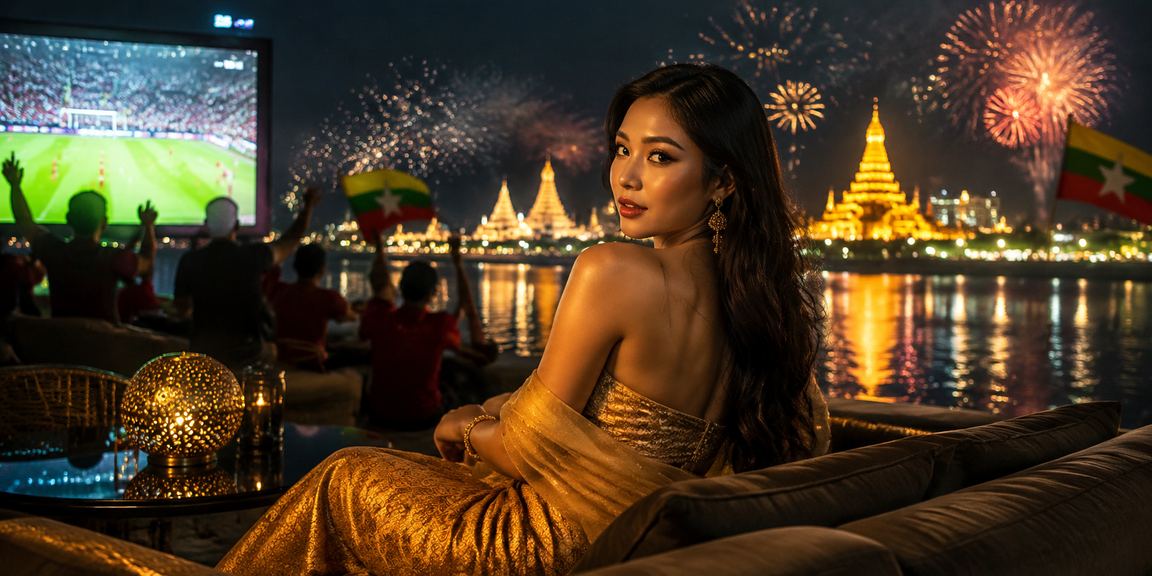 burma 368
